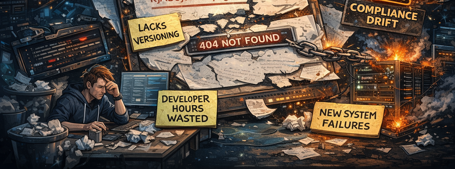 The ARGE HeiWaKo Specification: A Case Study in Broken API Design arge header